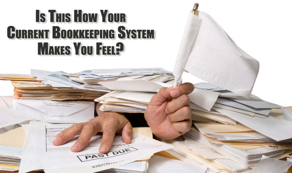 CPA in Santa Barbara Professional Bookkeeping